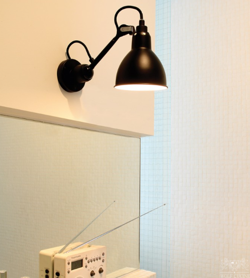 Светильник от DCW Editions - LAMPE GRAS N°304
