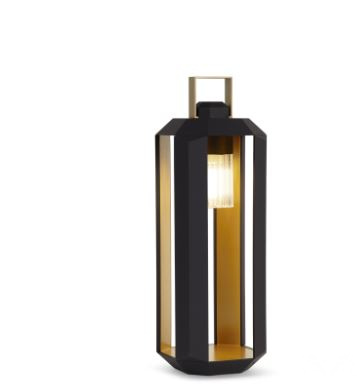 Итальянский светильник CUBE OUTDOOR от Contardi