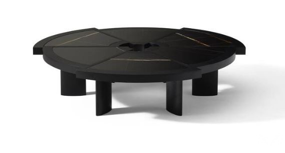 Итальянский журнальный столик Cassina - Rio 529
