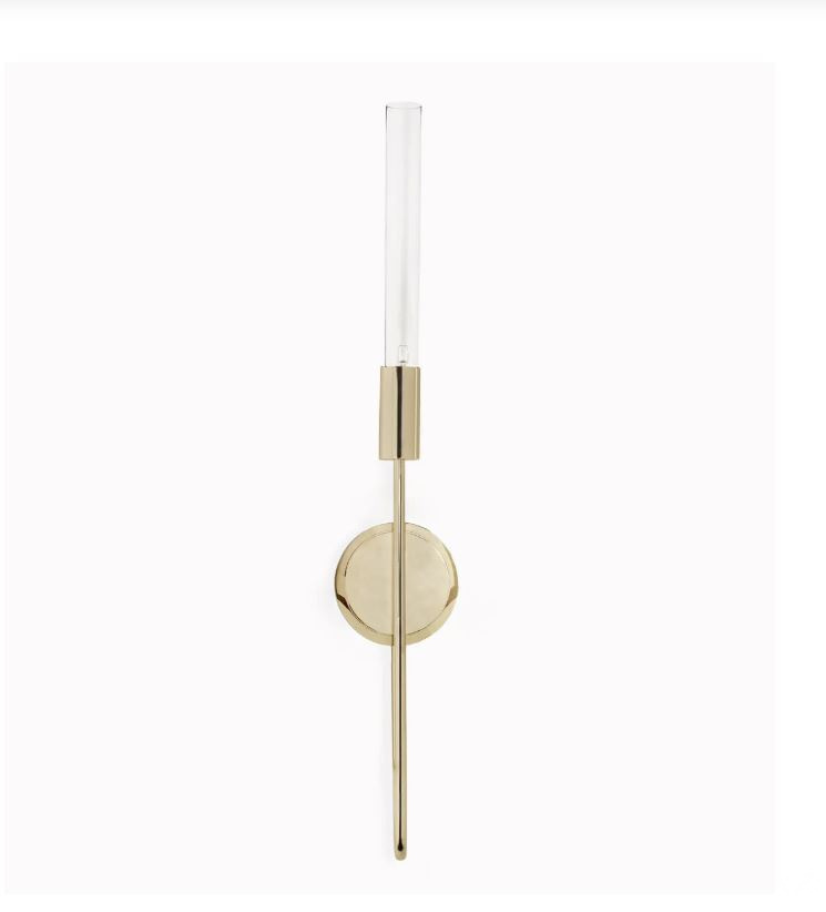 Итальянский светильник GALA WALL LAMP от  LUXXU