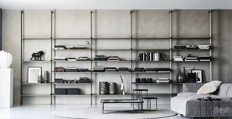 Итальянский шкаф FREEWAY от Cattelan Italia