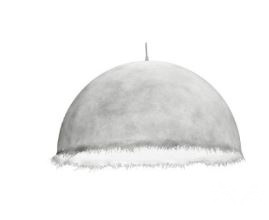 Итальянский светильник KARMAN - PLANCTON pendant SE648/1PB-EXT OUTDOOR