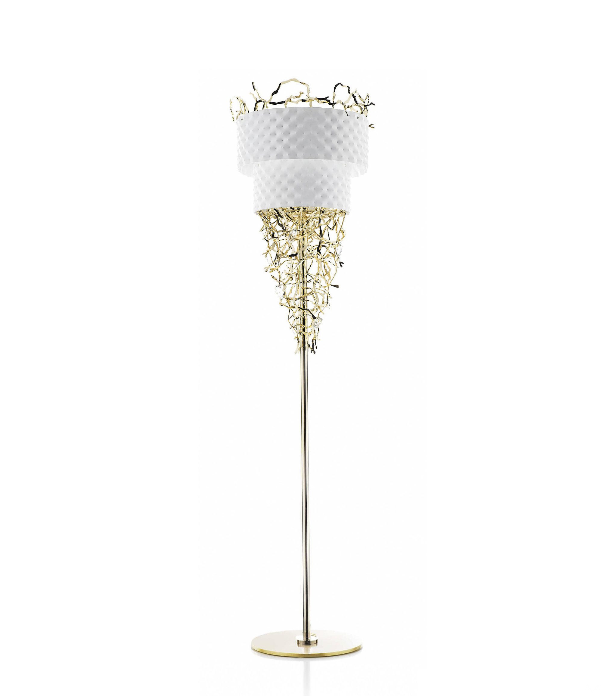 Итальянский светильник Groovy 463/1P  floor lamp от IDL