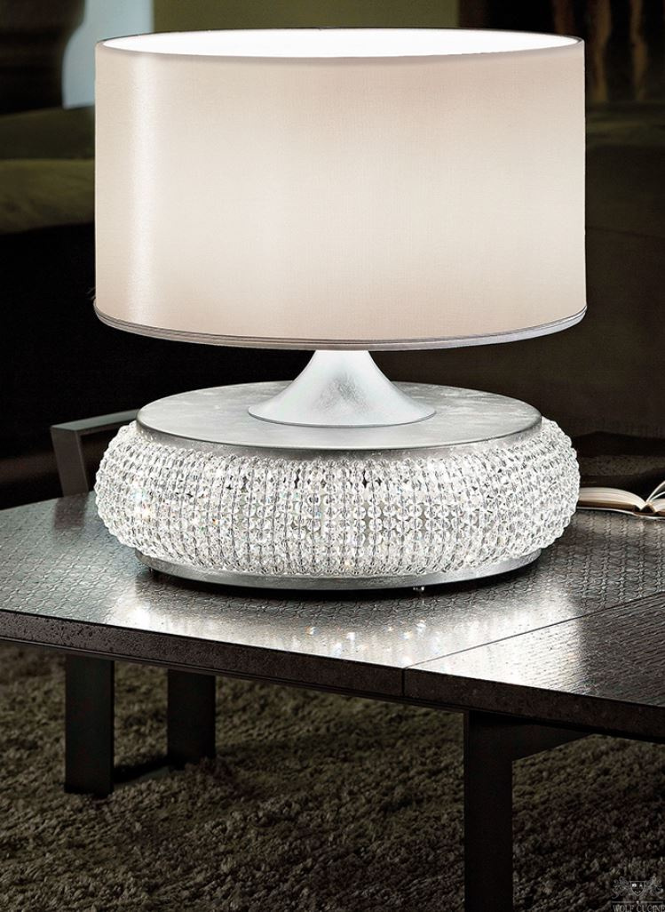 Итальянский светильник GALÁ TL1G 45 Table lamp  от Masiero