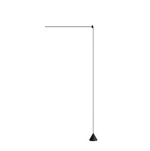 Итальянский светильник KARMAN - FILOMENA wall lamp AP270 1N/2N  INT