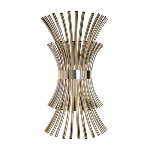 Итальянская люстра FLUSSO WALL LIGHT от Castro Lighting
