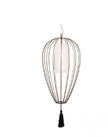 Итальянский светильник KARMAN - CELL SE614 CM INT