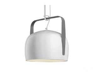 Итальянский светильник KARMAN - BAG pendant SE154 CB INT
