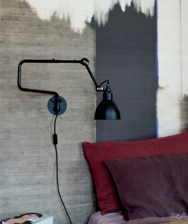 Светильник от DCW Editions - LAMPE GRAS N°303