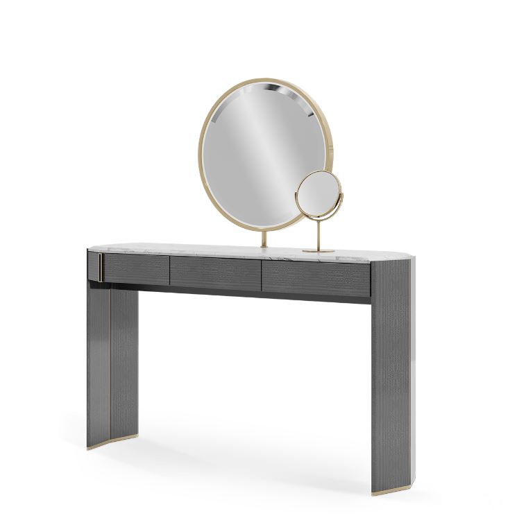 Итальянский туалетный стол ALGERONE DRESSING TABLE от  LUXXU