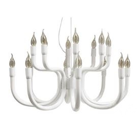 Итальянский светильник KARMAN - SNOOB pendant SE610B INDOOR