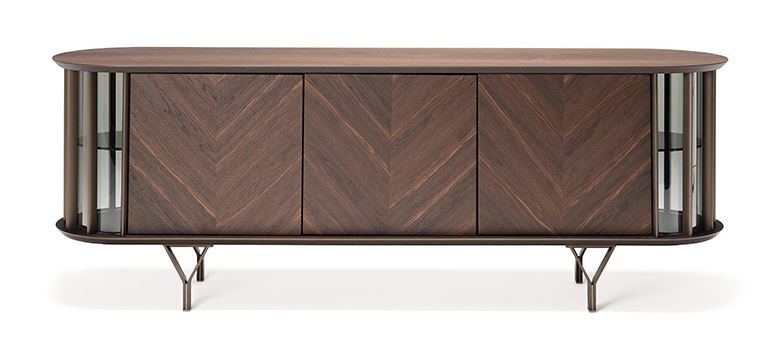 Итальянский сервант COSTES от Cattelan Italia