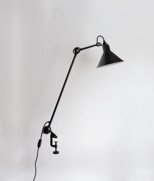 Светильник от DCW Editions - Lampe Gras N°201