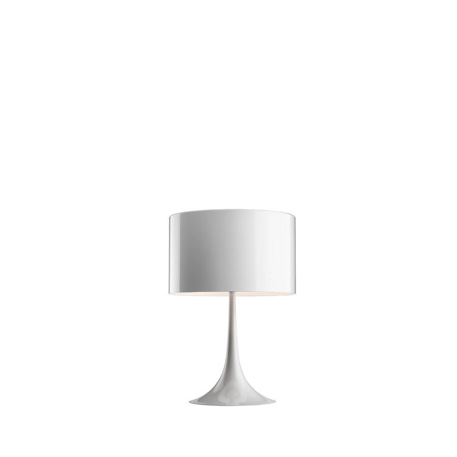 Итальянский светильник от Flos - Spun Light Table 1