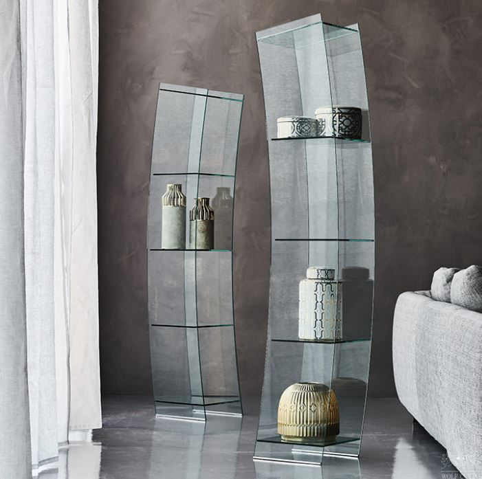 Итальянский буфет OPEN WIND от Cattelan Italia