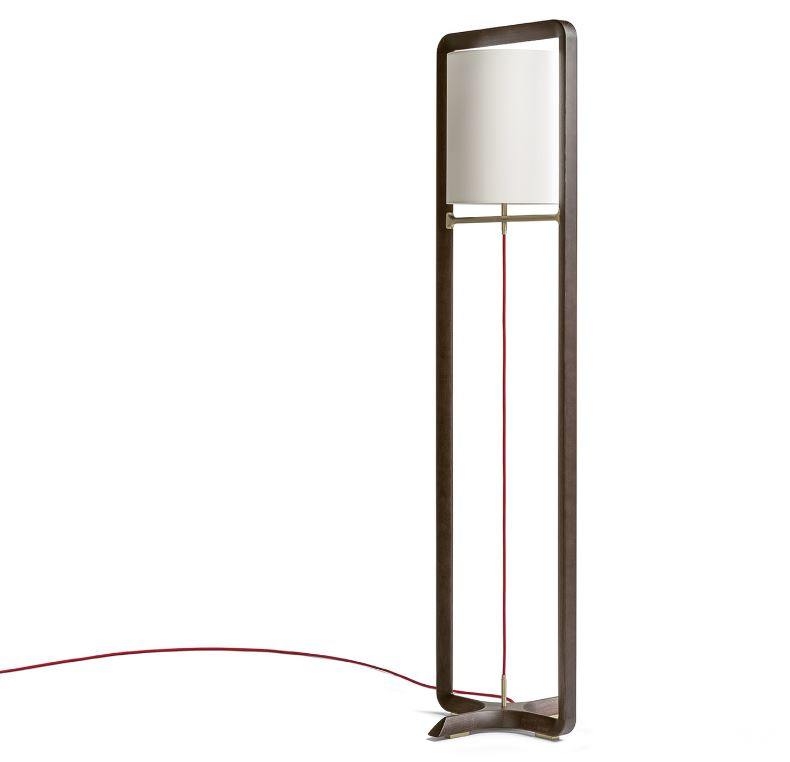 Итальянский светильник Fidelio Lamp