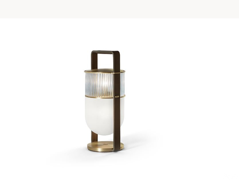Итальянский светильник Xi Table lamp