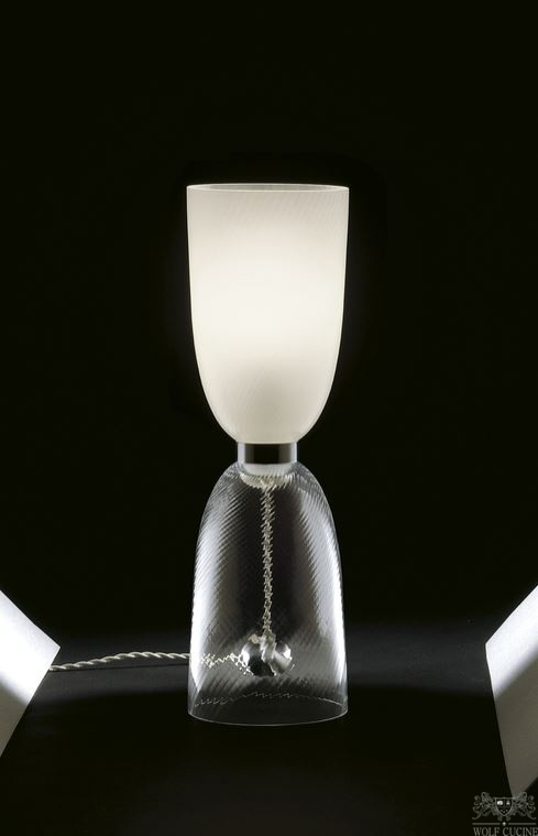 Итальянский светильник Alma  Lamp