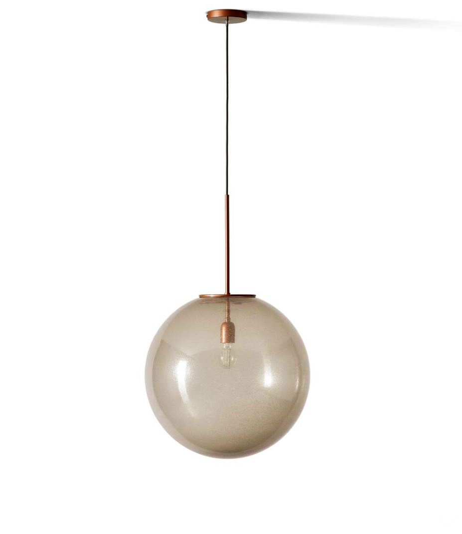 Итальянский светильник Bollicosa от CASSIA