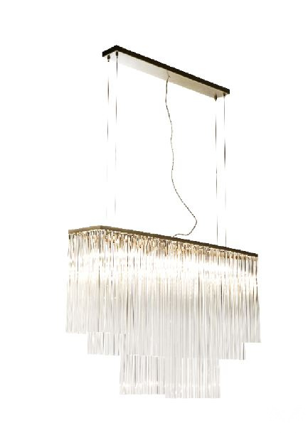 Итальянский светильник DV HOME - HERMES LAMPADARIO