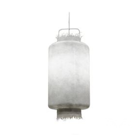 Итальянский светильник KARMAN - KIMONO pendant SE636V-INT INDOOR