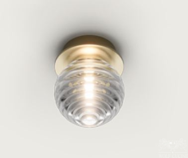 Итальянский светильник Doul T1310 от Aromas