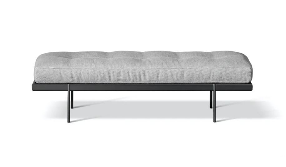 Итальянская тумбочка James bench от Bonaldo