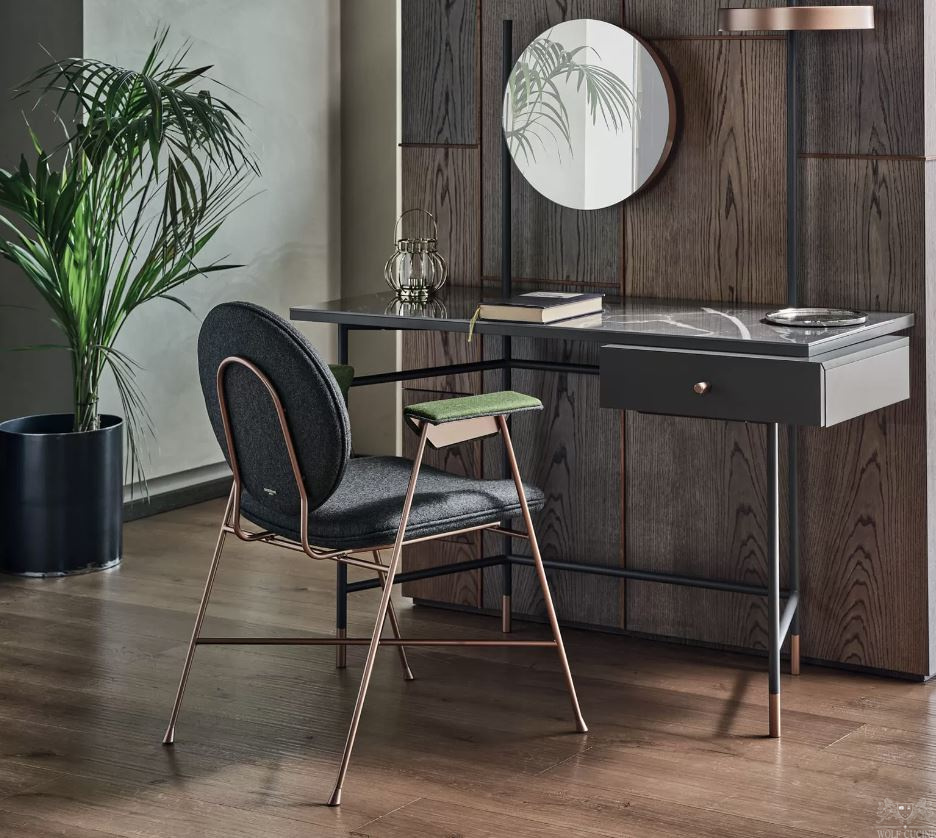 Итальянский туалетный стол VANITY от Bontempi