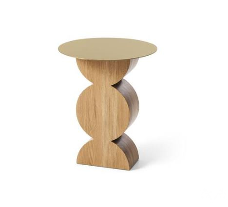 Итальянский журнальный столик Cassina - Constantin W74