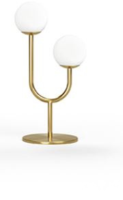 Итальянский светильник Eforma - DECOR_2 table