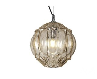 Итальянский светильник KARMAN - GINGER pendant SE116 2A /2F EXT