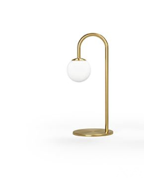 Итальянский светильник Eforma - DECOR_1 table