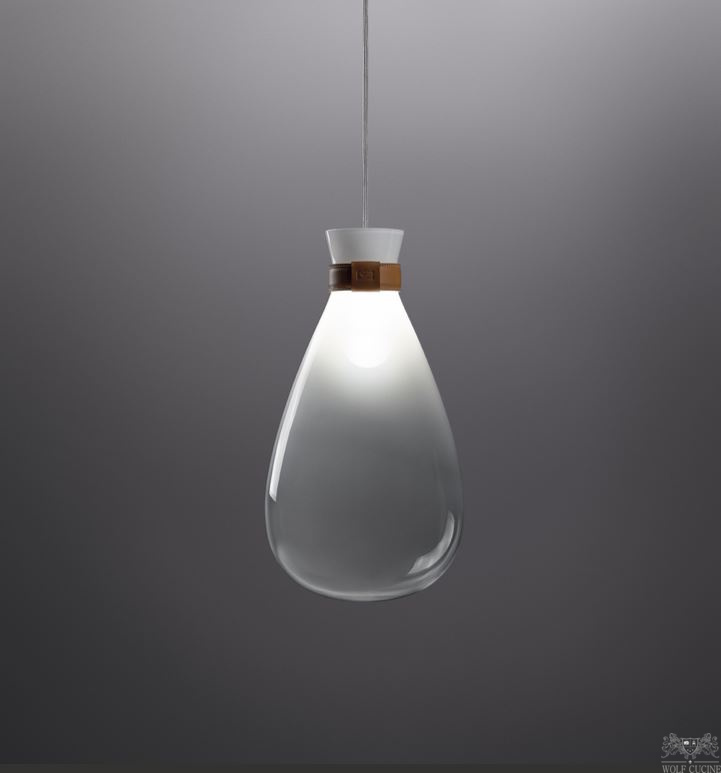 Итальянский светильник Soffi Lamp