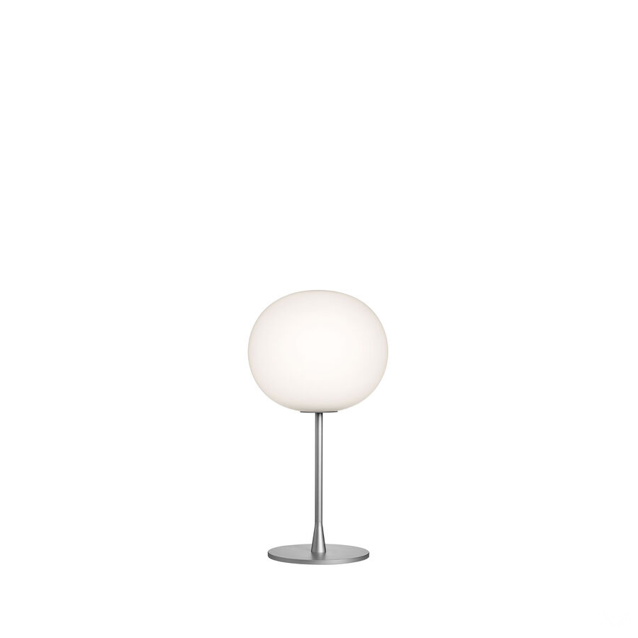 Итальянский светильник от Flos - Glo-Ball Table 1