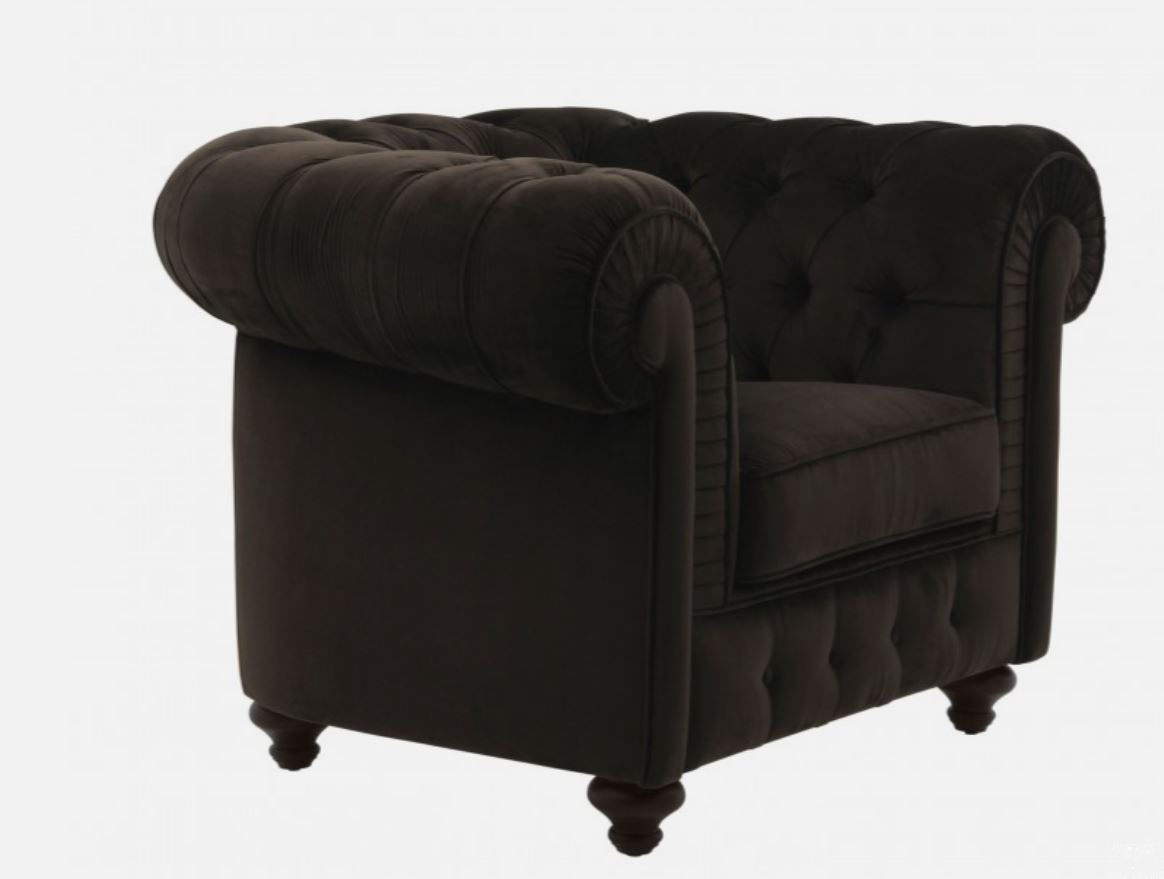 Итальянский стул Seven Sedie - TEVERE 9503P 