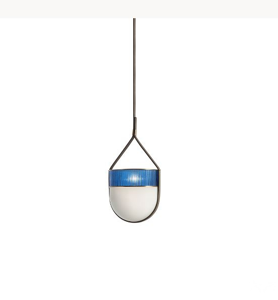 Итальянский светильник Xi Suspension Lamp XL