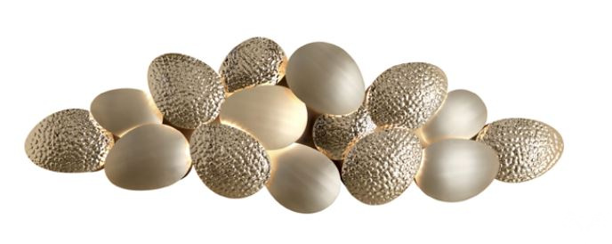 Итальянский светильник MASTERY WALL LIGHT от Castro Lighting