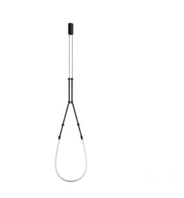 Итальянский светильник KARMAN - LEDA pendant SE293 AO INT INDOOR
