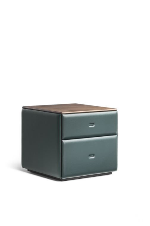 Итальянская тумбочка MOONDANCE NIGHT TABLE