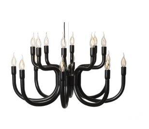 Итальянский светильник KARMAN - SNOOB pendant SE610N INDOOR