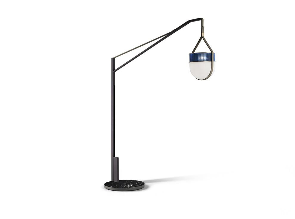 Итальянский светильник Xi  Floor lamp