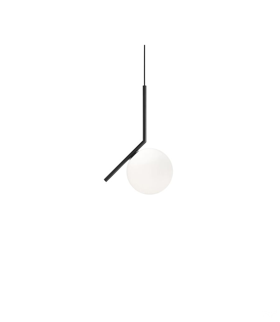 Итальянский светильник от Flos - IC Lights Suspension 2