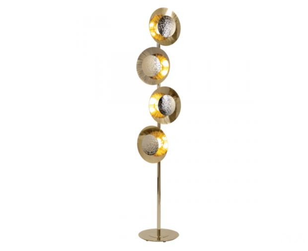 Сетильник ECLIPSE FLOOR LAMP от Castro Lighting