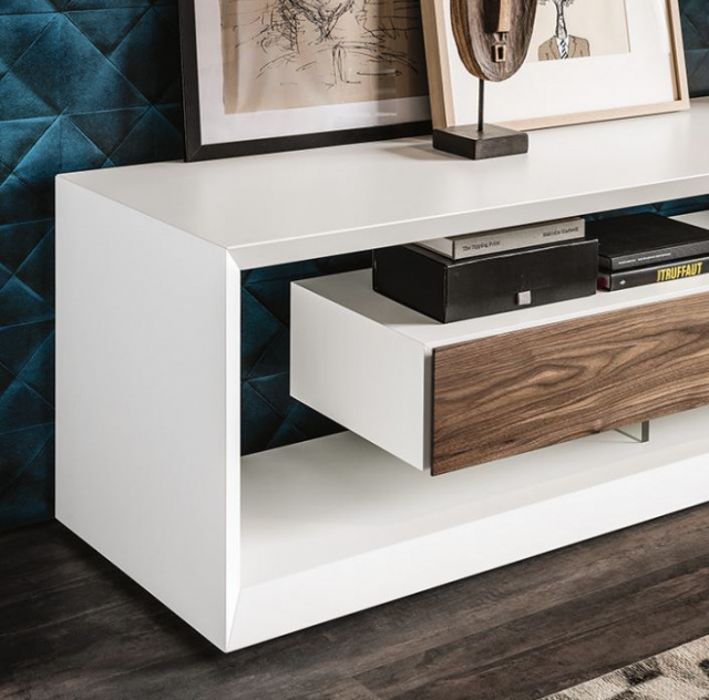 Тумба под TV LINK  от Cattelan Italia