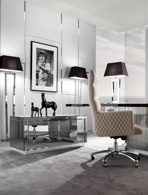 Итальянский Комод DV HOME - ENVY CASSETTIERA 4