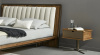 Итальянская тумбочка NELSON BEDSIDE TABLE  от Bonaldo