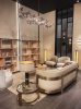 Итальянский светильник RAINFOREST LOG SUSPENSION от Castro Lighting