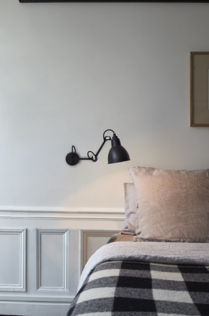 Светильник от DCW Editions - LAMPE GRAS N°204