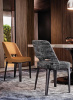 Итальянский стул Owens от MInotti Итальянский стул Owens от MInotti