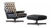 Итальянское кресло Daiki от Minotti Итальянское кресло Daiki от Minotti
